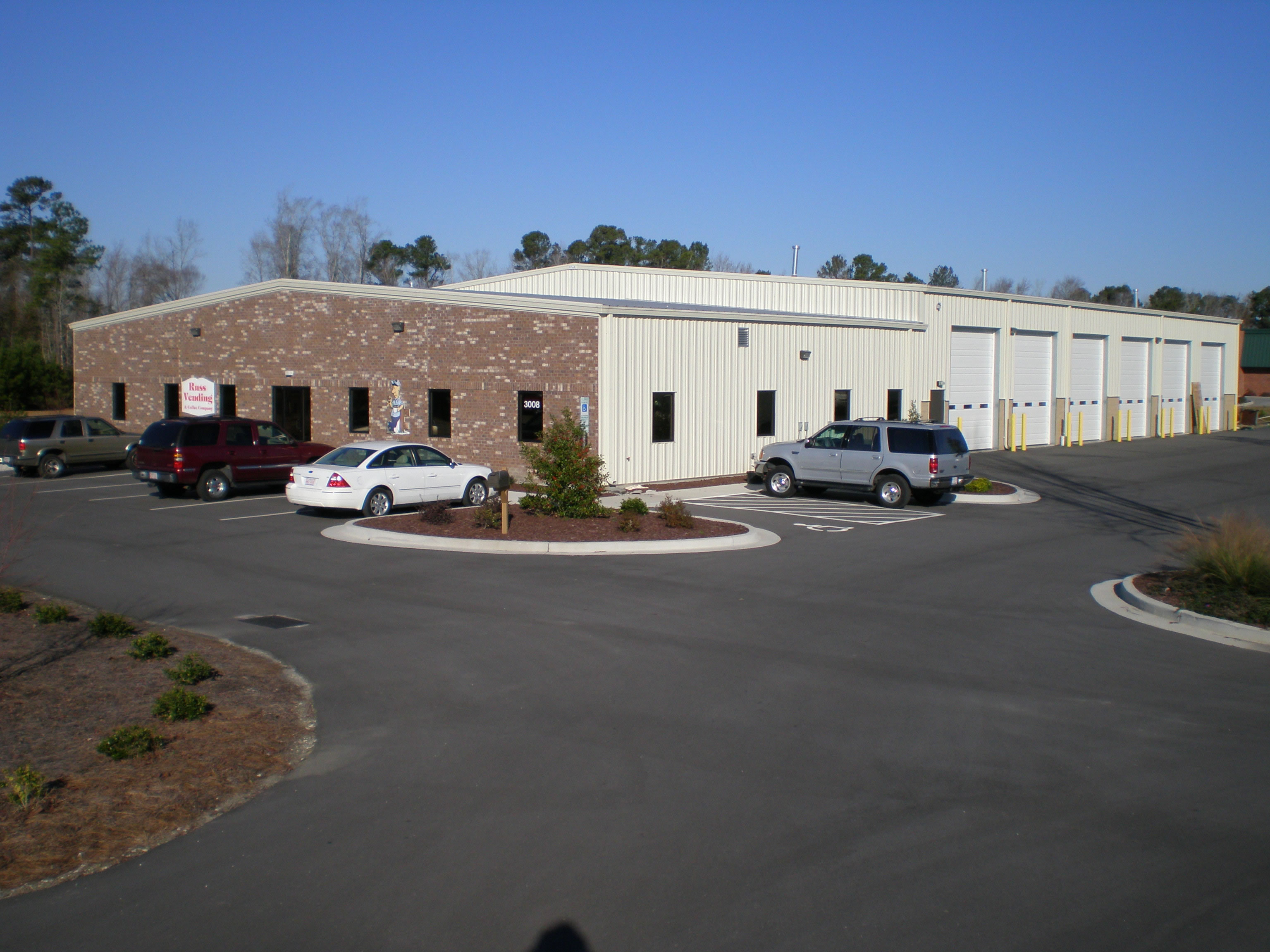 NRL Builders Wilmington, NC General Contractor